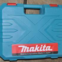 Шуруповерт Makita 12v, в Омске