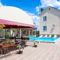 Реабилитация в Крыму, в Евпатории