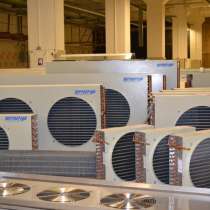 Конденсаторы воздушные TerraFrigo новые, в г.Донецк