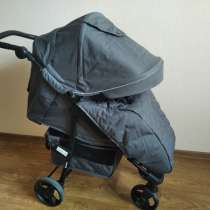 Прогулочная коляска Carrello Quattro, в г.Донецк
