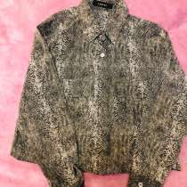 Рубашка на размер s lauren, в г.Украинка