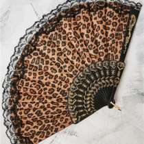 Веер женский стильный, в Балашихе