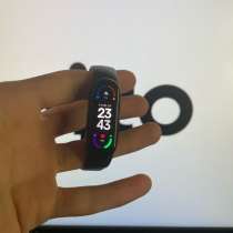 Часы Xiaomi Mi Band 6, в Краснодаре