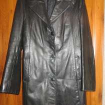 Куртка женская кожаная, в Невинномысске