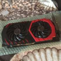 Продам видеокарту 1060 6гиг, в Екатеринбурге