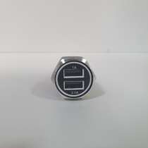 Автомобильное зарядное устройство, в Альметьевске