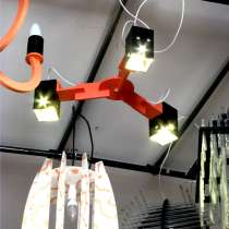 Светильник светодиодный, в г.Ереван