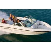 Катер Bayliner 175 BR, в Перми