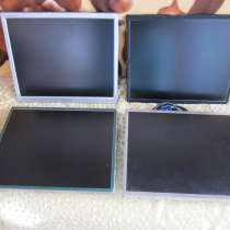 Мониторы компьютерные, б/у, в Ульяновске