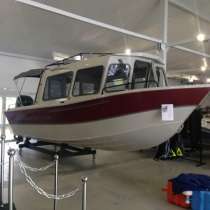 NorthSilver PRO 745 Cabin, в Москве