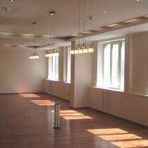 Ремонт коммерческих помещений, офис, в Санкт-Петербурге