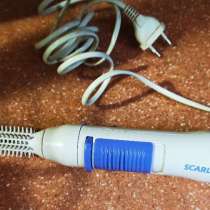 Фен scarlett, в Сухом Логе