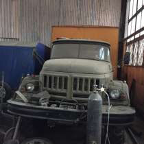 Зил 131 спец инструмент, в Щелково