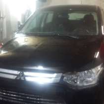 Mitsubishi Outlander 2.0, в Москве