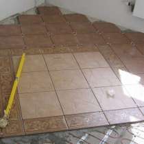 Услуги кафельщика, в г.Душанбе