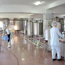 Технолог хлебопекарного производства, в Железнодорожном