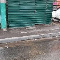 Сдаю место с мангалом под торговлю шашлыком, в Пензе