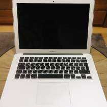 Macbook Air 13, в г.Клайпеда