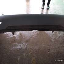 Продаю задний бампер, в г.Бишкек