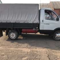 Грузоперевозки, в Воронеже