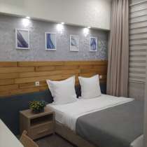 «Small Hotel» - мини-отель, в г.Бишкек