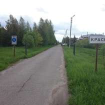 Продам землю 12,5сот. под ИЖС в д.Краснополье,Щёкинского р-н, в Туле