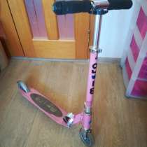 Продам самокат, в Москве
