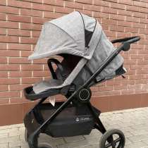 Коляска Stokke Beat аренда, в Москве