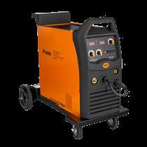 Сварочный инвертор TECH MIG 350 (N258) полуавтомат, в Москве