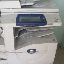 Продам бывшее в употреблении МФУ Xerox WorkCentre 7232, в г.Буча