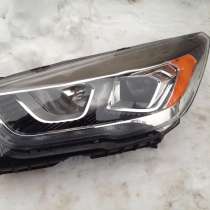 Фара передняя левая Ford Kuga Форд Куга origin Б/У, в Москве