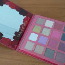 Be Bella палетка для теней 16 цветов из США, в г.Ташкент