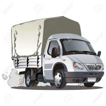 Грузоперевозки Газель-Тент, в Барнауле