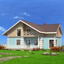 Готовое решение электроотопления деревенского дома, в г.Гродно