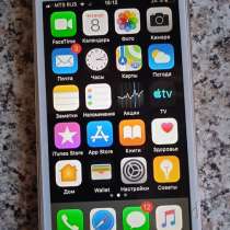 Продам айфон, в Нефтекамске