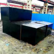 Септики для дома, дачи, в Тюмени