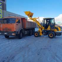 Продам фронтальный погрузчик Hezhong 920 zl, в г.Астана