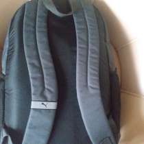 Рюкзак "Puma", оригинал, в Москве