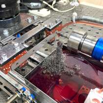 Промышленные роботы, в Москве