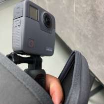 Гоу про фюжен, в Тюмени