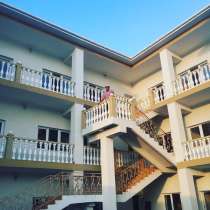 Отдых в Крыму. Заозерное, Крым, в Евпатории