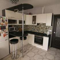1-к квартира, 41 м², 14/20 эт, в Краснодаре