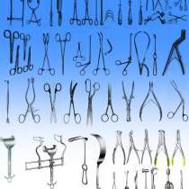 Ножницы, пинцеты, зажимы, в Энгельсе