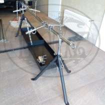 Электро-вертел для жарки барана серии "Омега", в Москве