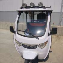 Сдам в аренду новый электромобиль водителю, в Сочи