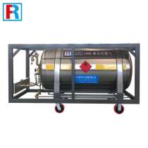Криоцилиндры DPL DPW gasifier cryocylinders DPW650-499-1.59, в Москве