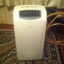 Описание Electrolux Мобильный кондиционер Electrolux EACM-12, в Москве