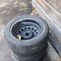 Продаю колеса, в Иркутске