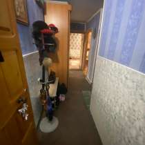 3-к квартира, 61,4 кв. м 7/9 эт, в Нижневартовске