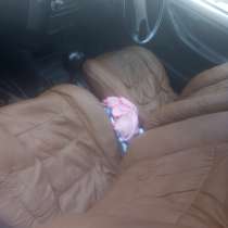 Ниисан ад на ходу, в Новосибирске